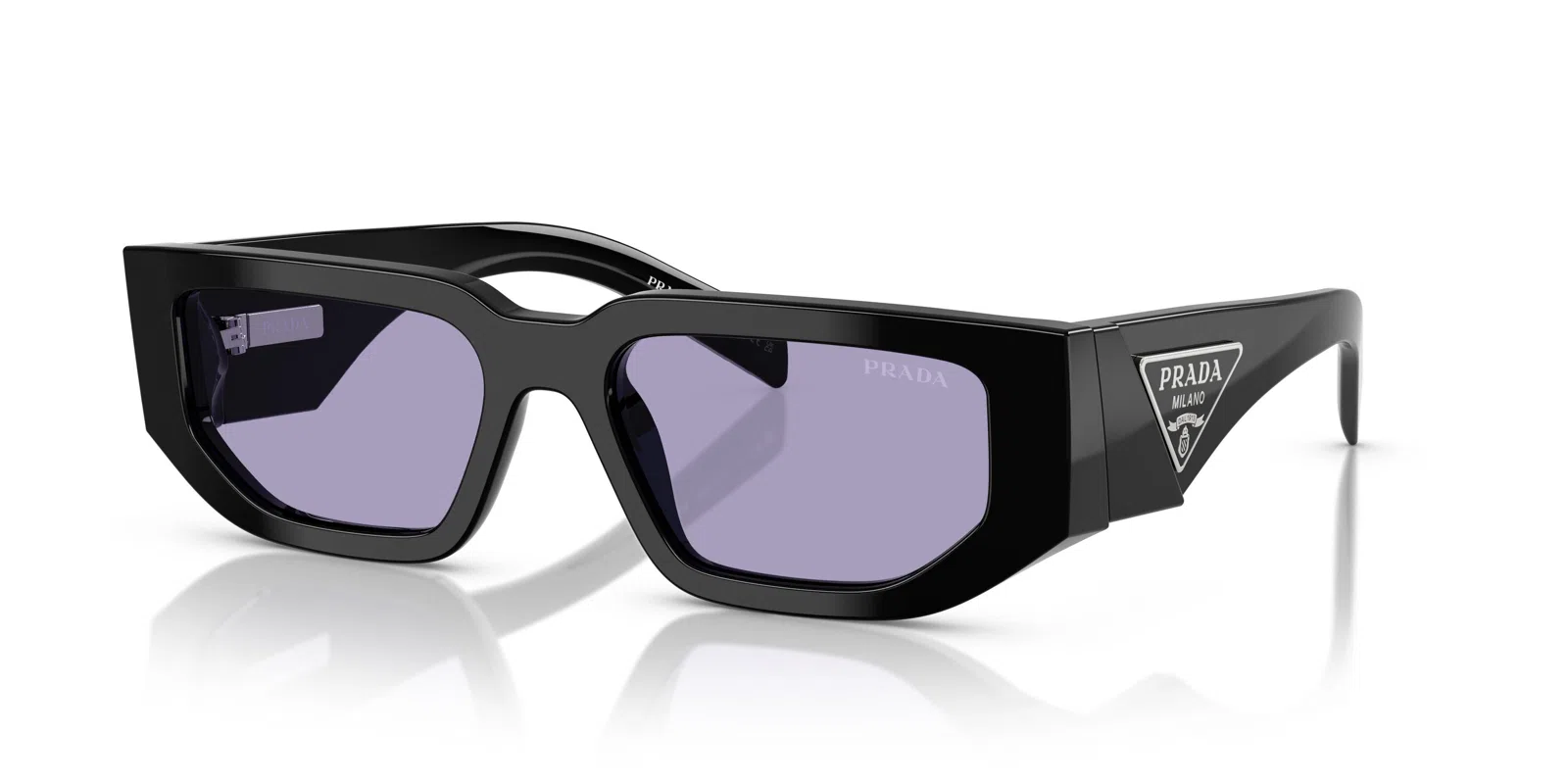 Prada 09ZSF Sunglasses - view 52